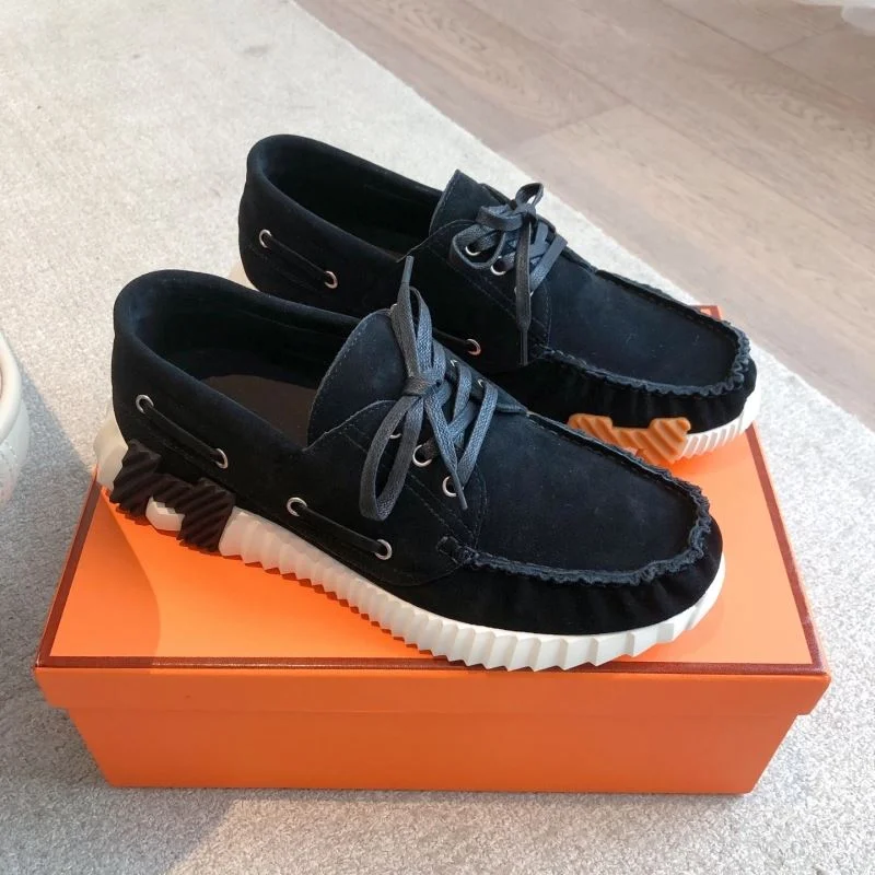 TimelessDesign Hermes Low Shoes 27140