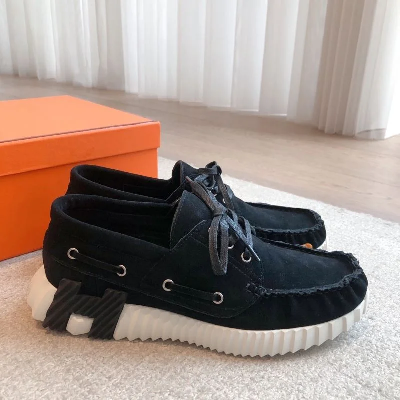 TimelessDesign Hermes Low Shoes 27140