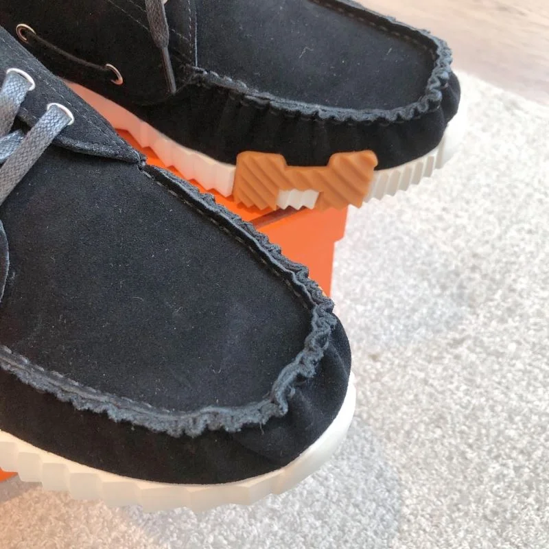 TimelessDesign Hermes Low Shoes 27140