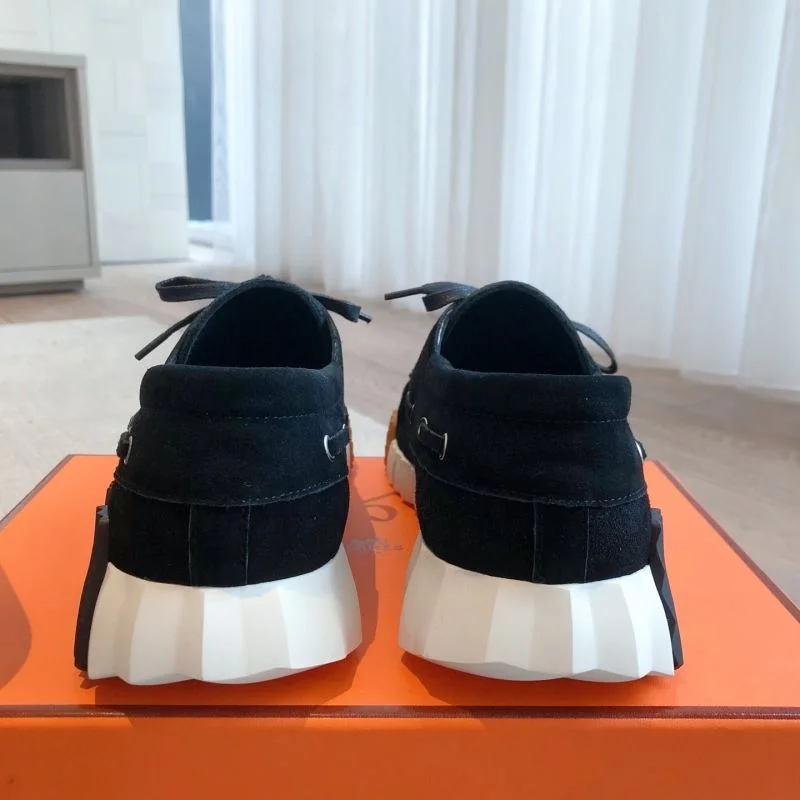 TimelessDesign Hermes Low Shoes 27140
