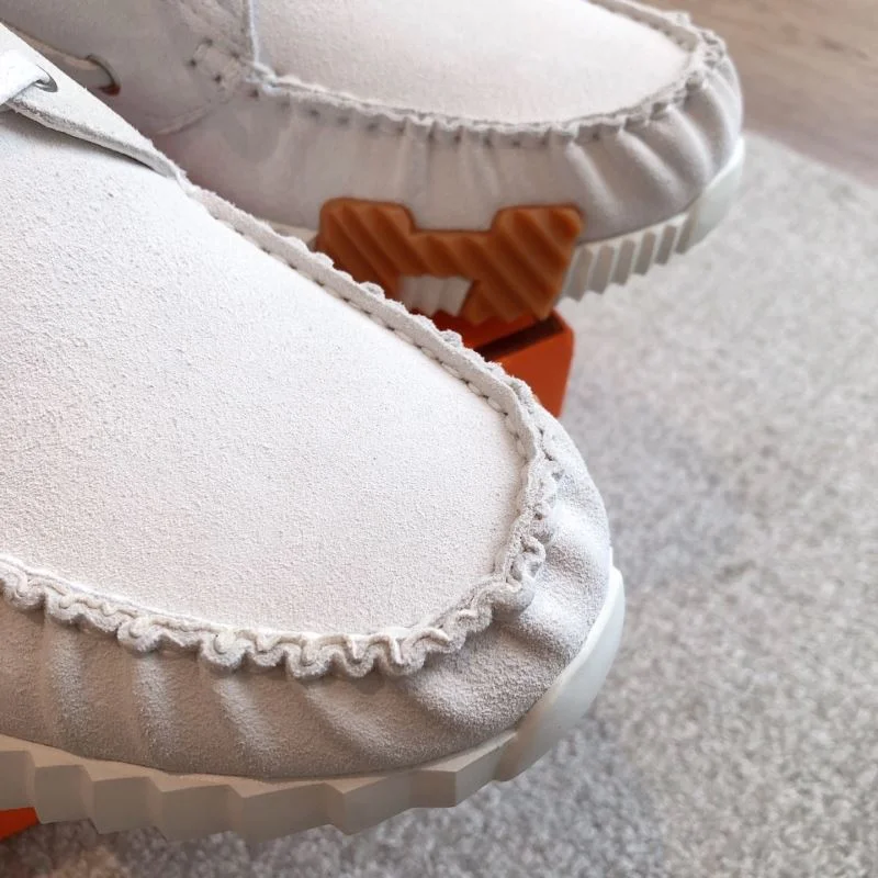 Hermes Low Shoes ZeroBulk 27116