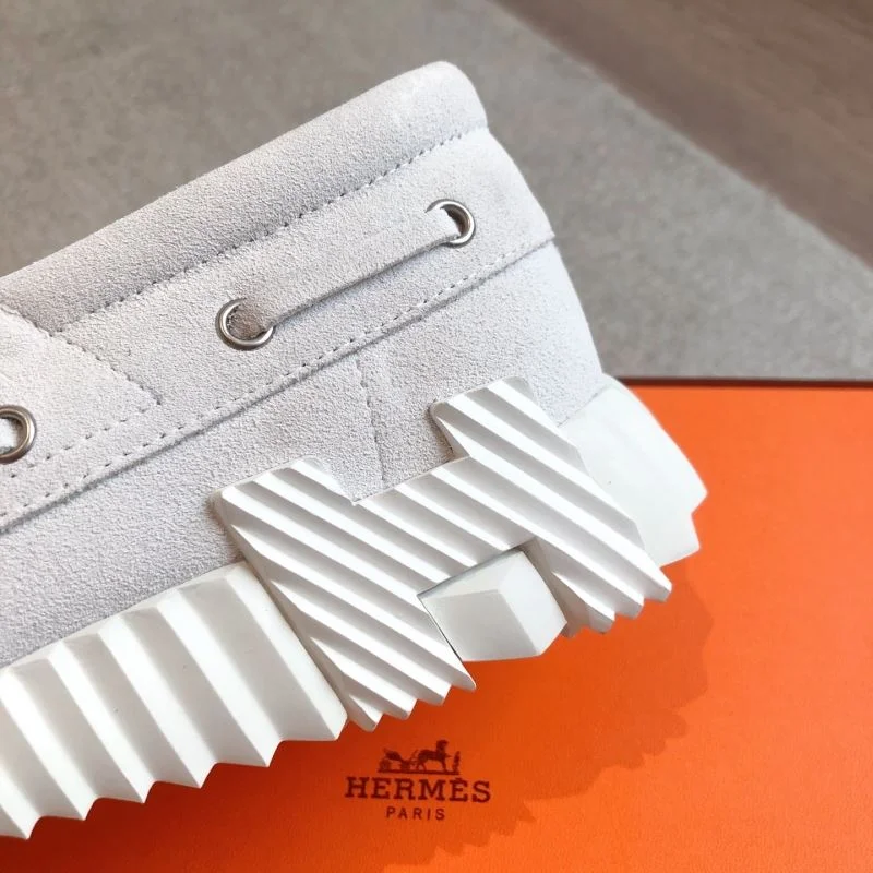 Hermes Low Shoes ZeroBulk 27116