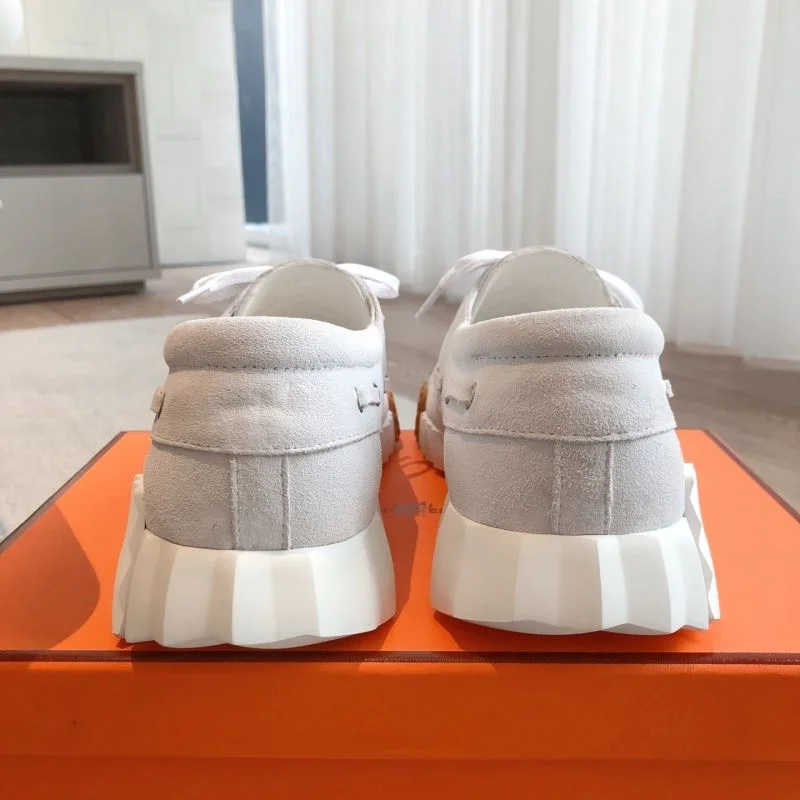 Hermes Low Shoes ZeroBulk 27116