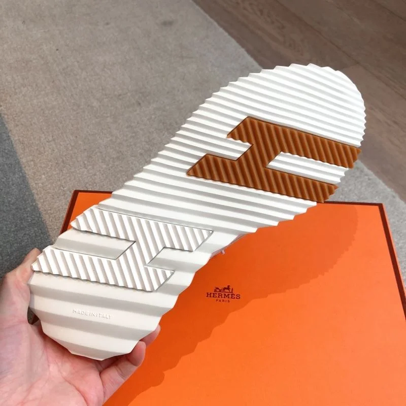 Hermes Low Shoes ZeroBulk 27116