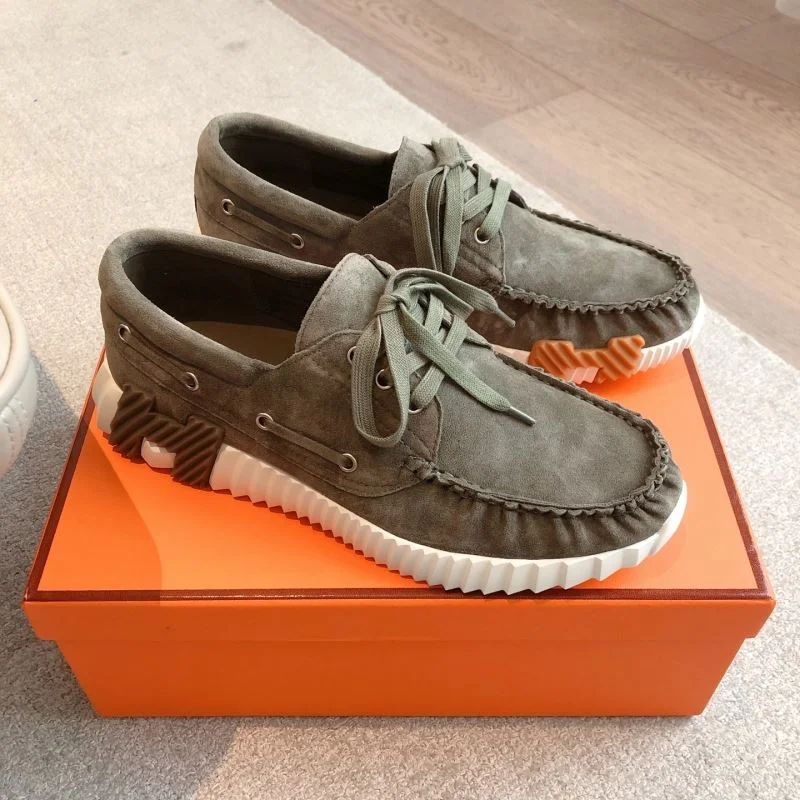 Hermes Low Shoes TimelessDesign 27112