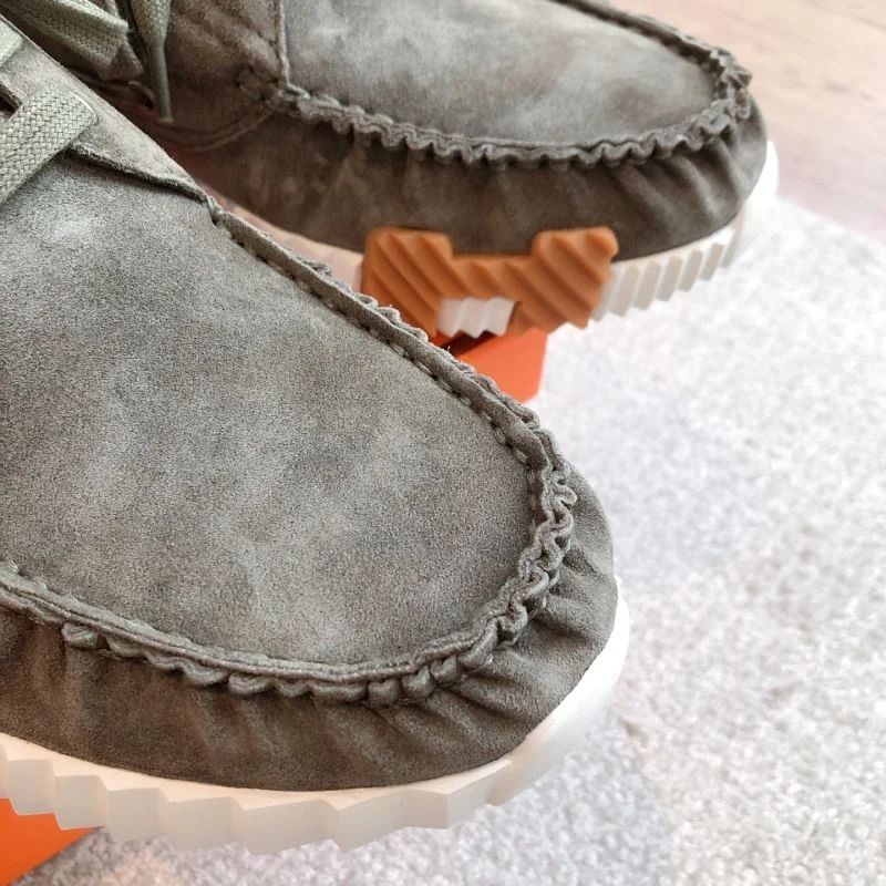 Hermes Low Shoes TimelessDesign 27112
