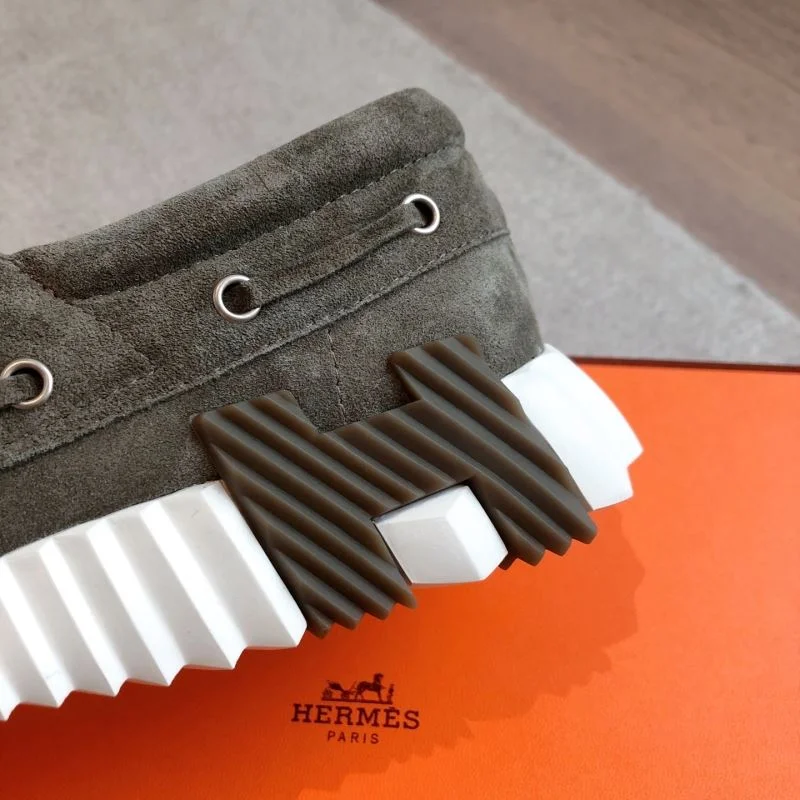 Hermes Low Shoes TimelessDesign 27112