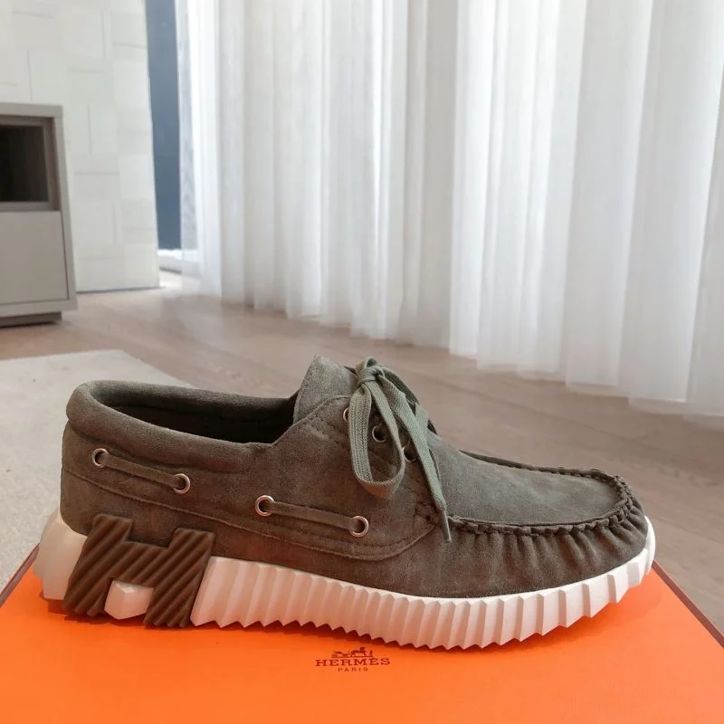 Hermes Low Shoes TimelessDesign 27112