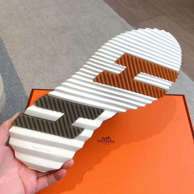 Hermes Low Shoes TimelessDesign 27112