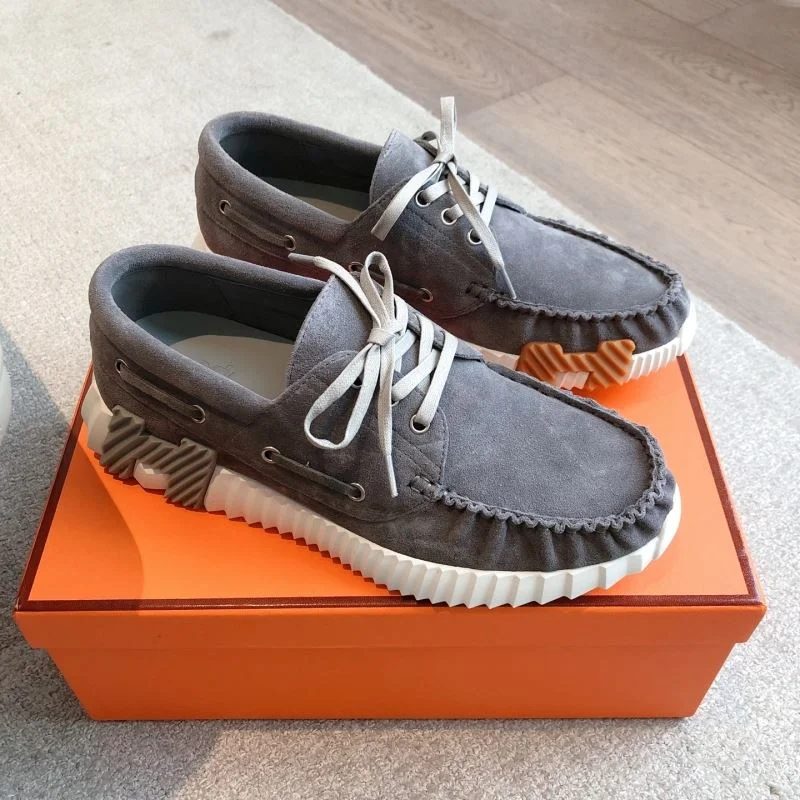 Hermes Low Shoes FlexibleFit 27121