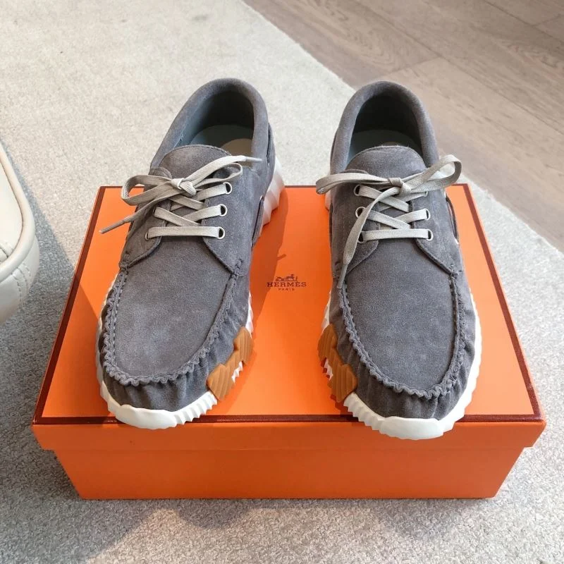 Hermes Low Shoes FlexibleFit 27121