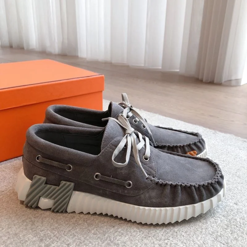 Hermes Low Shoes FlexibleFit 27121