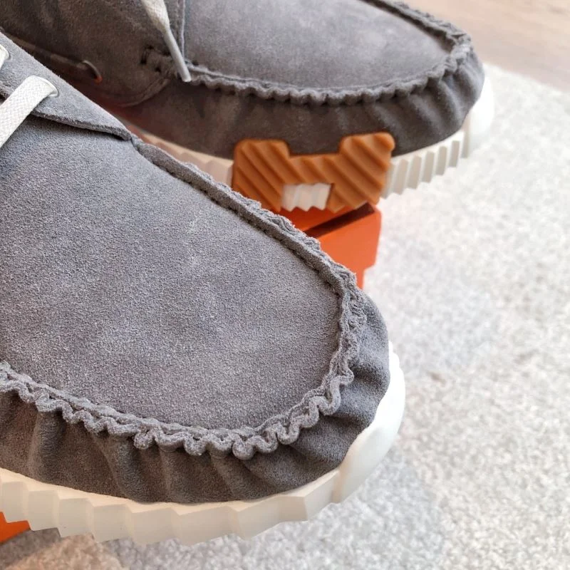 Hermes Low Shoes FlexibleFit 27121