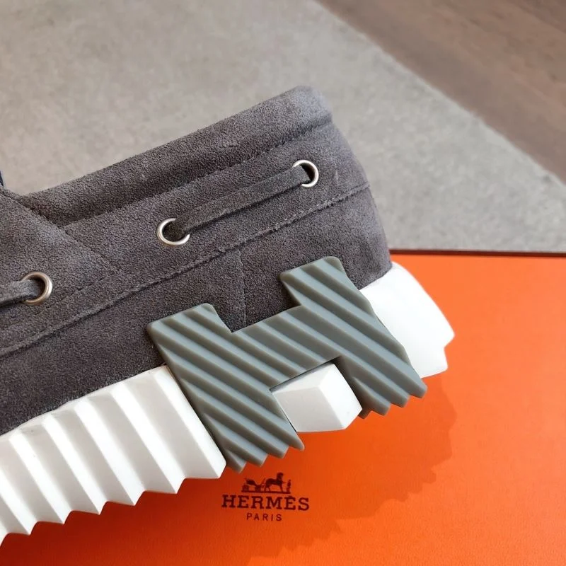Hermes Low Shoes FlexibleFit 27121