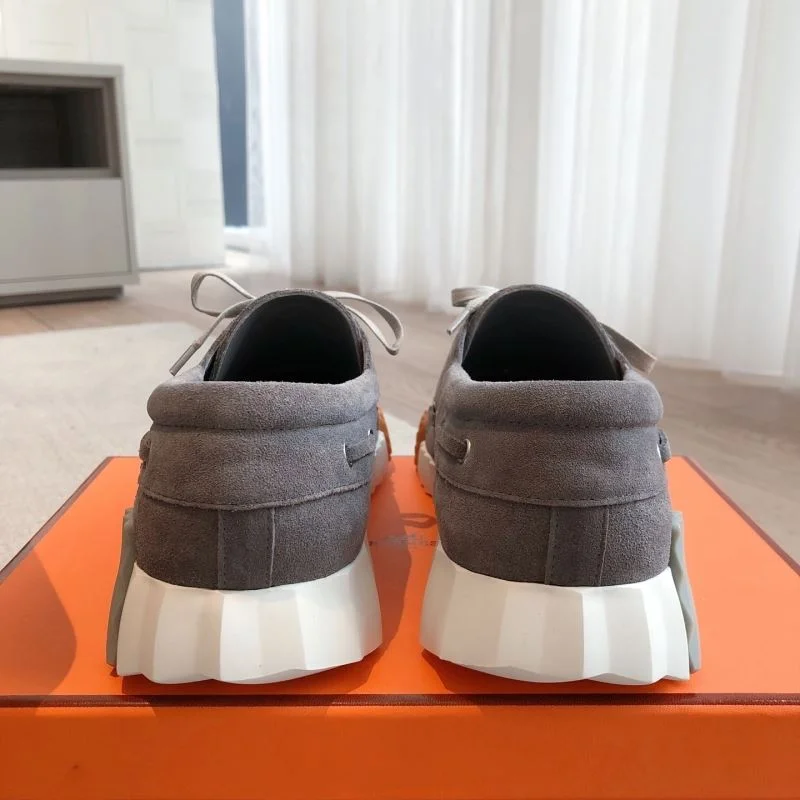 Hermes Low Shoes FlexibleFit 27121