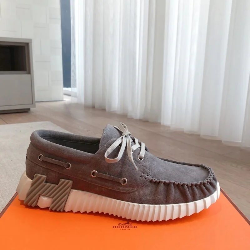 Hermes Low Shoes FlexibleFit 27121