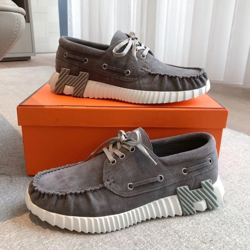 Hermes Low Shoes FlexibleFit 27121