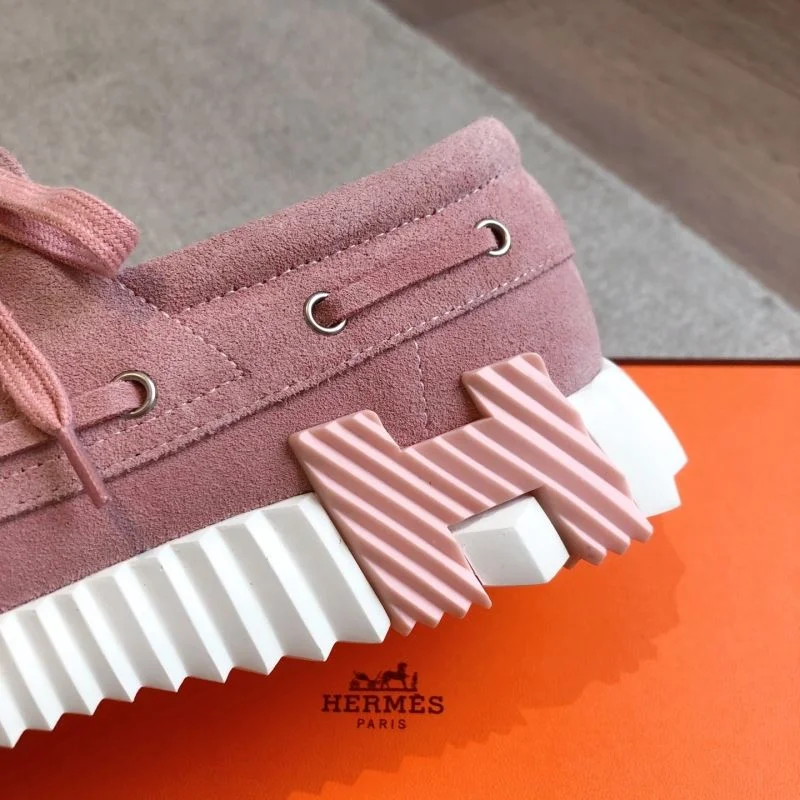 Hermes Low Shoes Efficient 27110