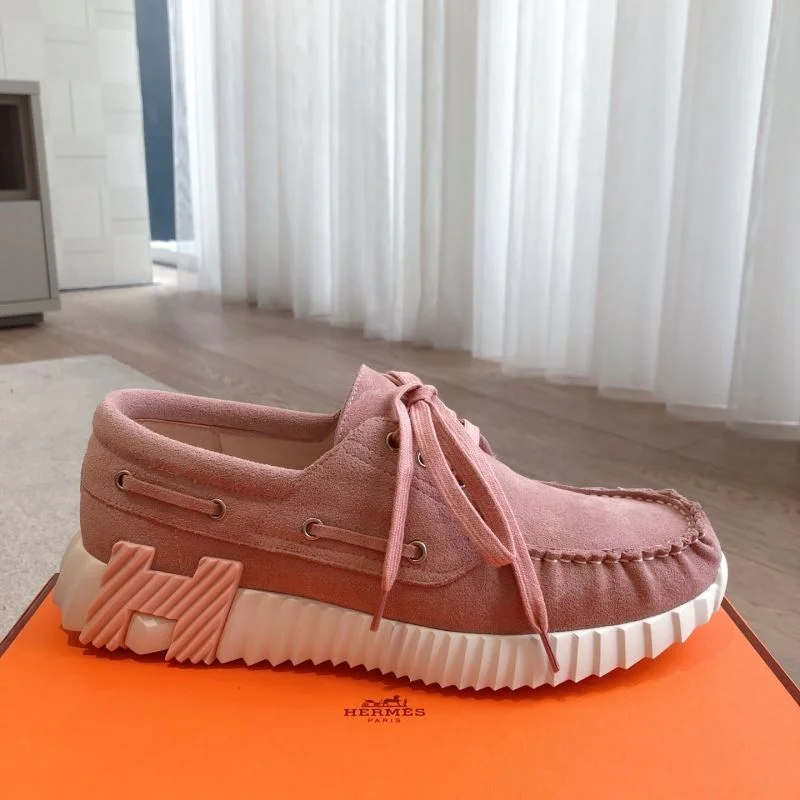 Hermes Low Shoes Efficient 27110