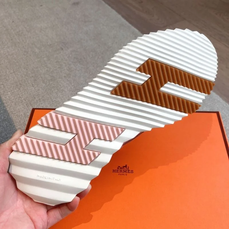 Hermes Low Shoes Efficient 27110