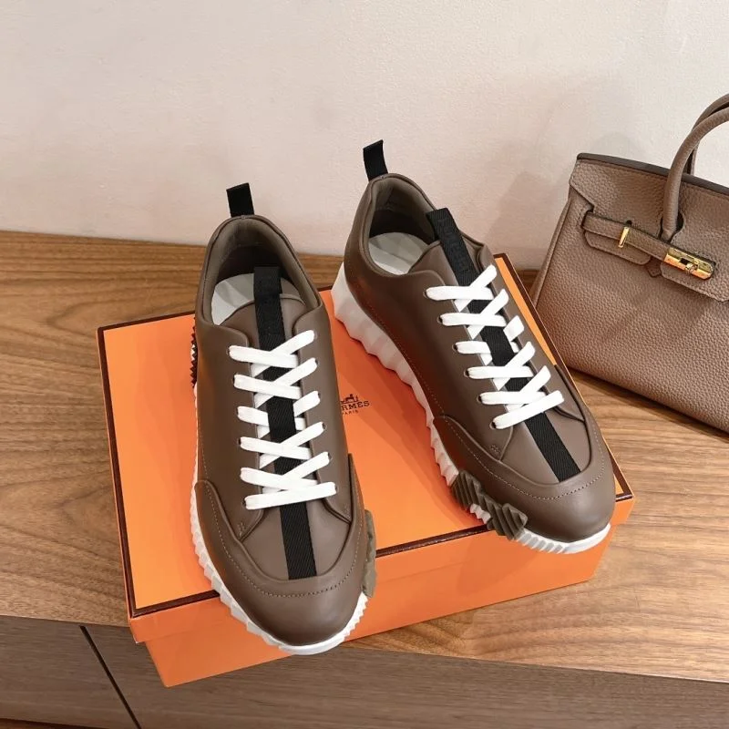 Classic Hermes Low Shoes 27103