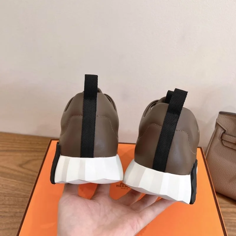 Classic Hermes Low Shoes 27103