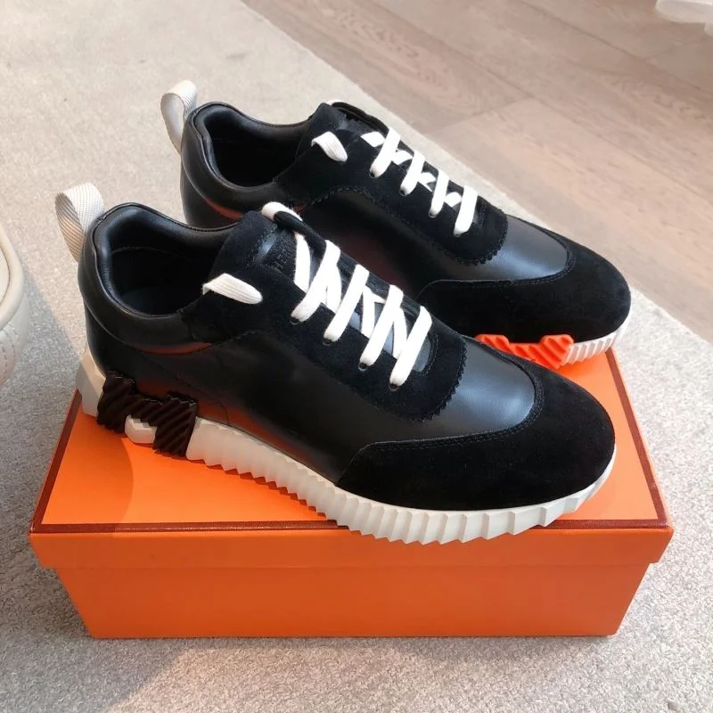 Premium Hermes Low Shoes 27107