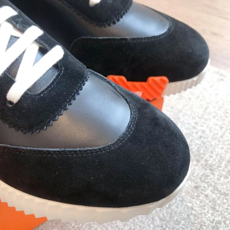 Premium Hermes Low Shoes 27107