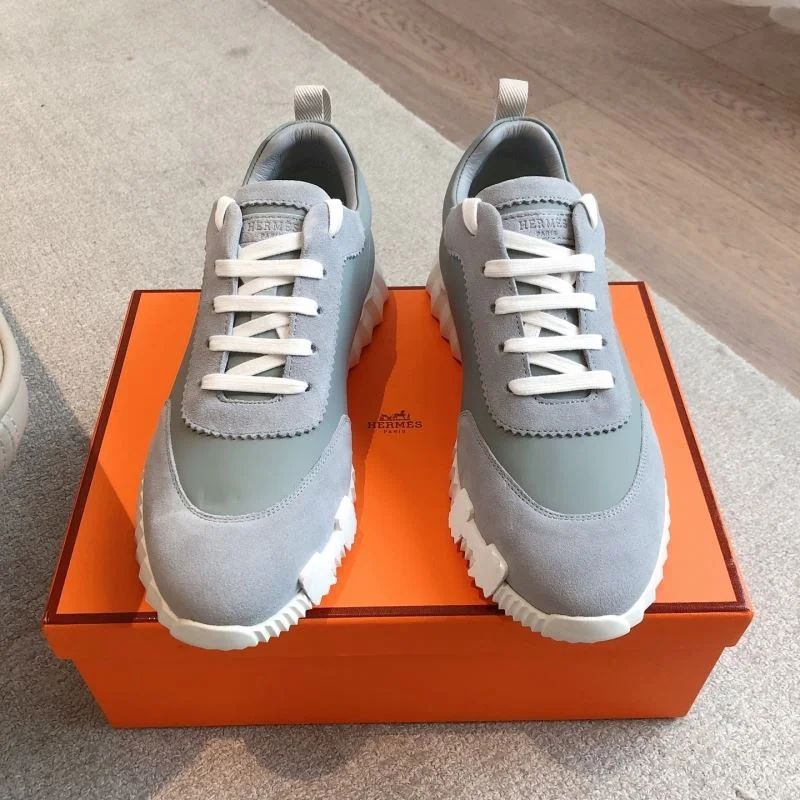 OdorResistant Hermes Low Shoes 27099