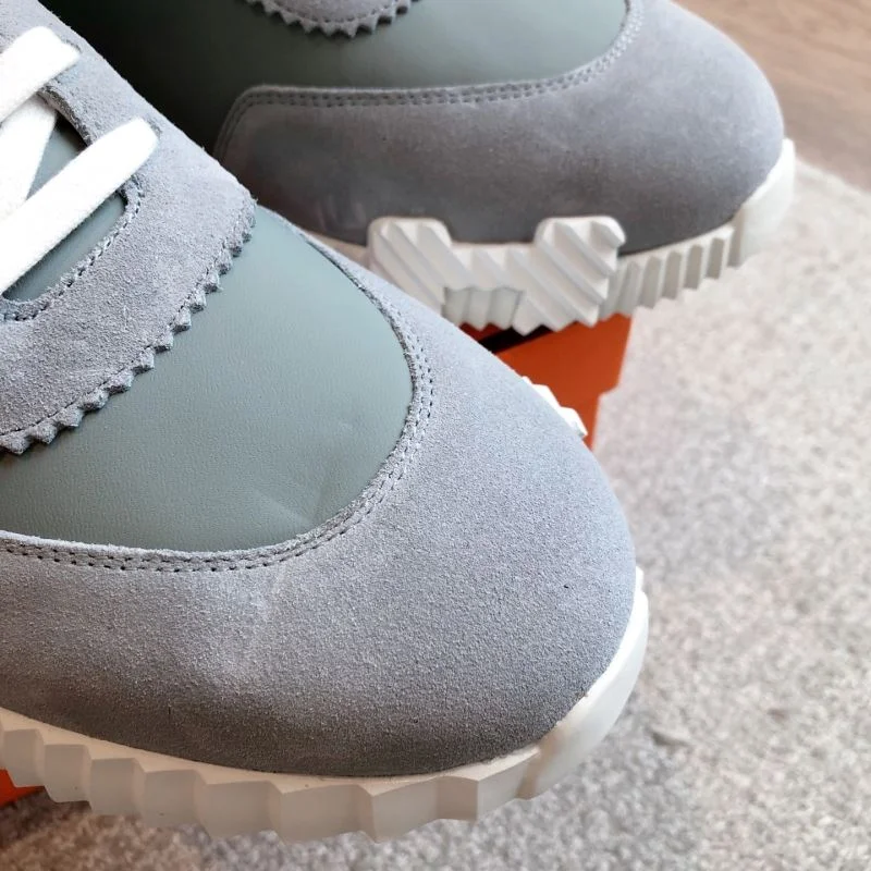 OdorResistant Hermes Low Shoes 27099