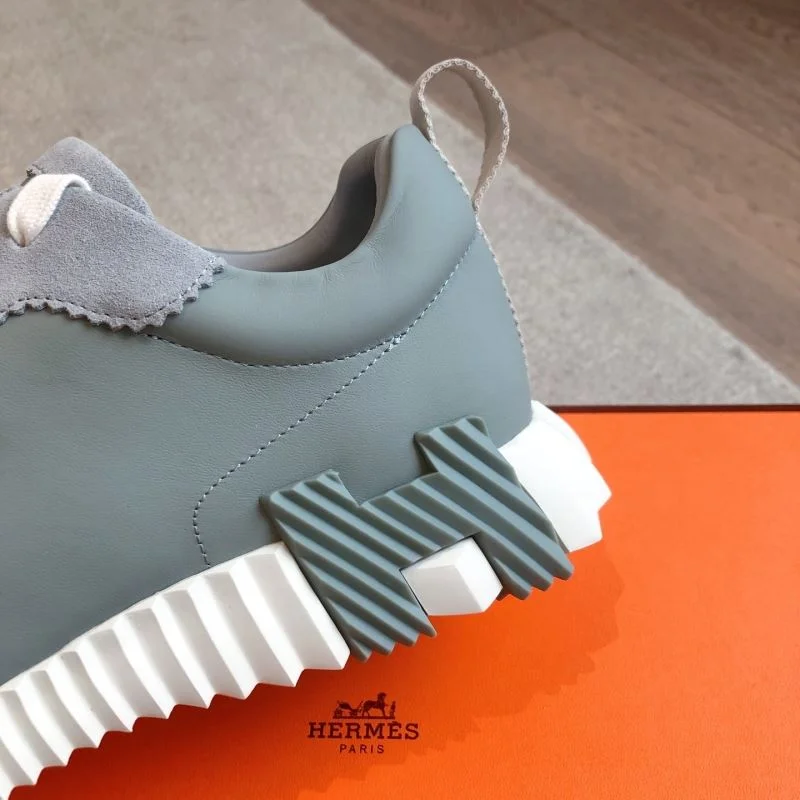 OdorResistant Hermes Low Shoes 27099