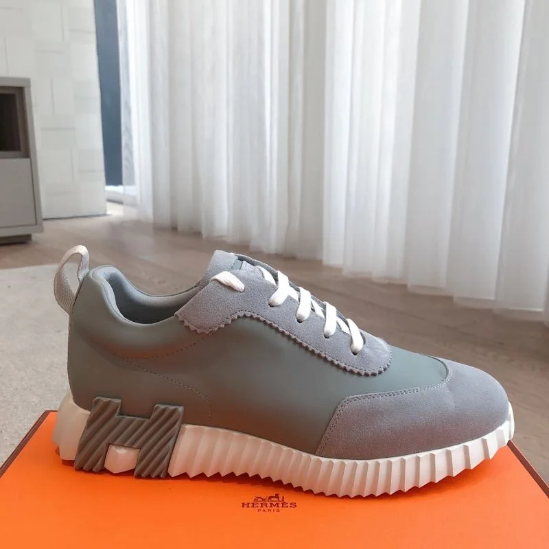 OdorResistant Hermes Low Shoes 27099
