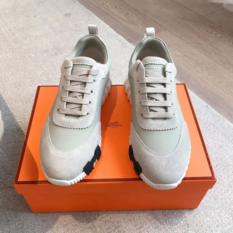 Hermes Low Shoes Compact 27105