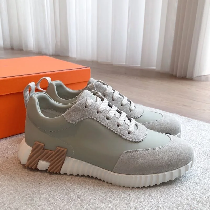 Hermes Low Shoes Compact 27105