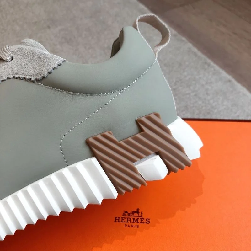 Hermes Low Shoes Compact 27105