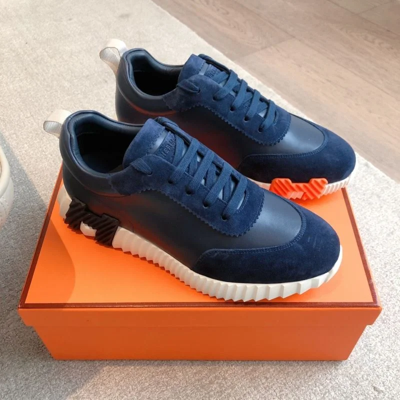 MoistureWicking Hermes Low Shoes 27125