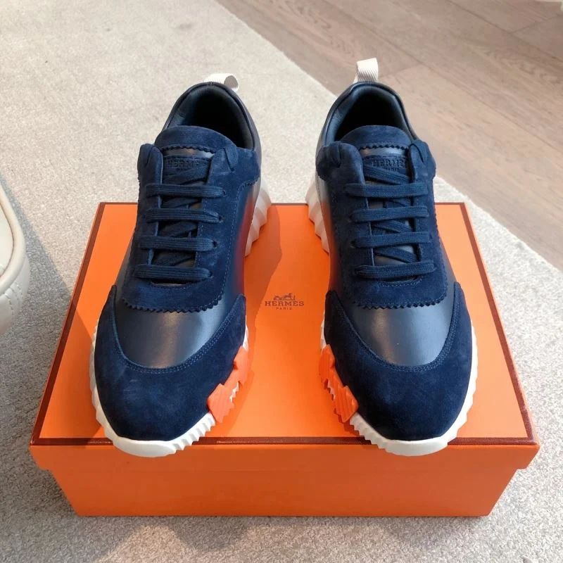 MoistureWicking Hermes Low Shoes 27125