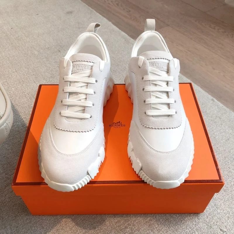 Hermes Low Shoes Practical 27101