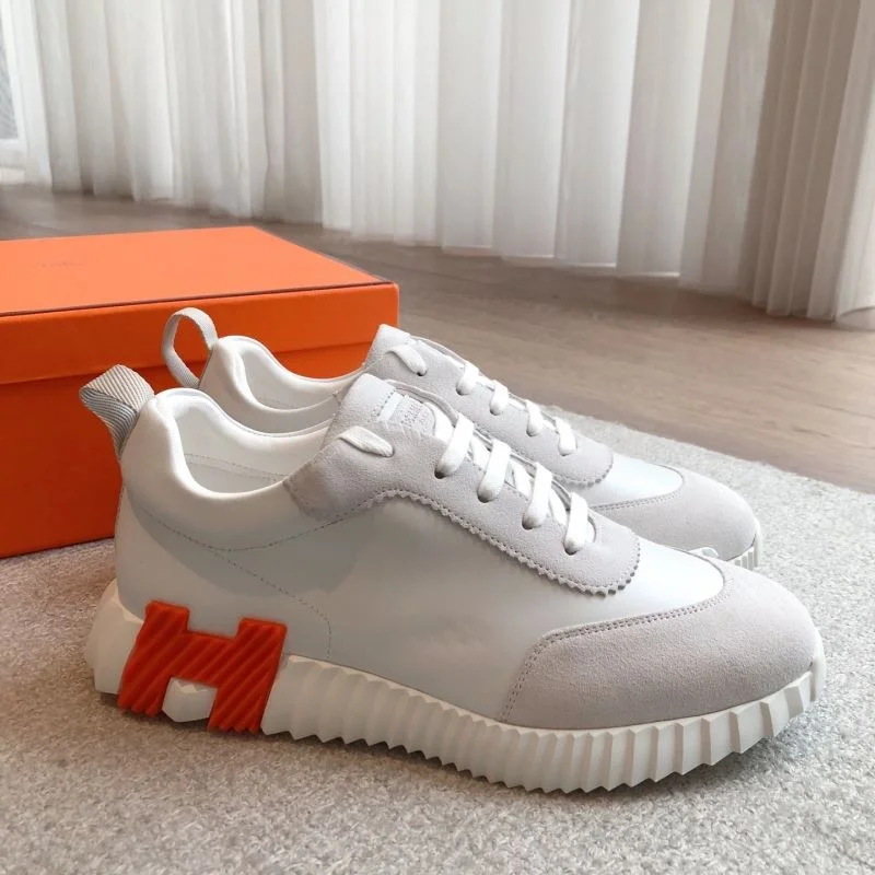 Hermes Low Shoes Practical 27101