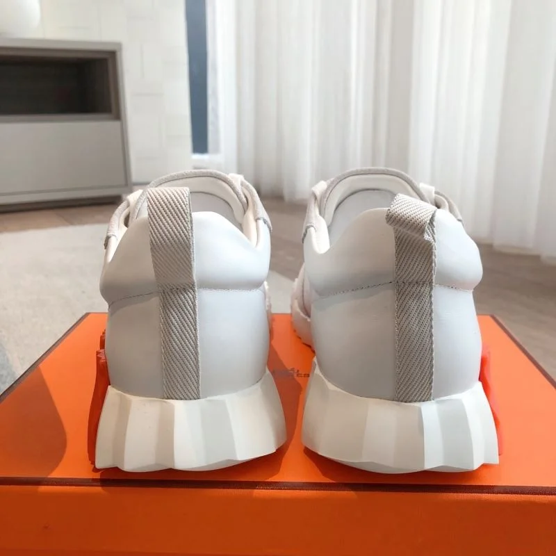 Hermes Low Shoes Practical 27101