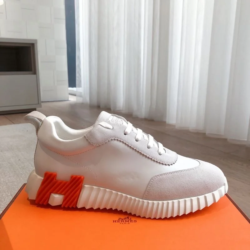 Hermes Low Shoes Practical 27101