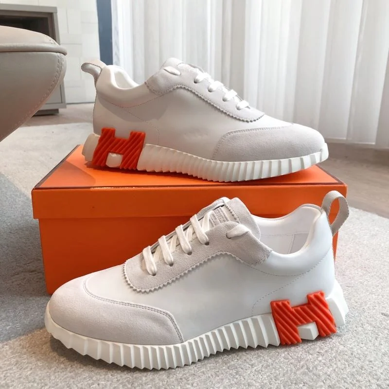 Hermes Low Shoes Practical 27101