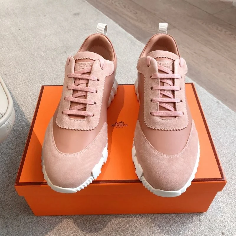 Attractive Hermes Low Shoes 27095