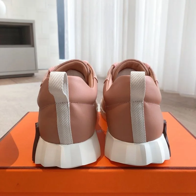 Attractive Hermes Low Shoes 27095
