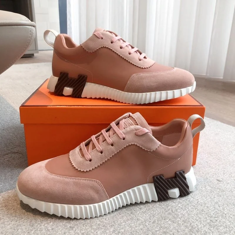 Attractive Hermes Low Shoes 27095