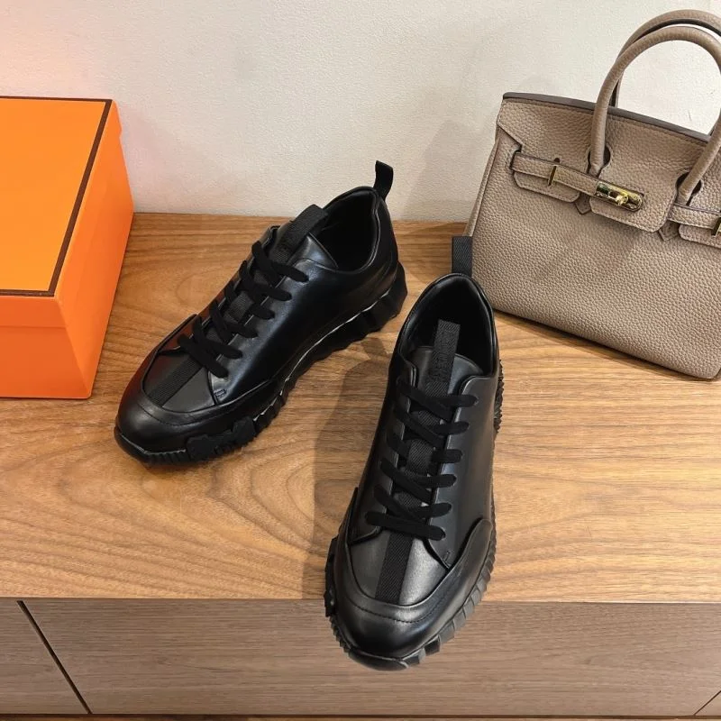 Hermes Low Shoes GoodFit 27093