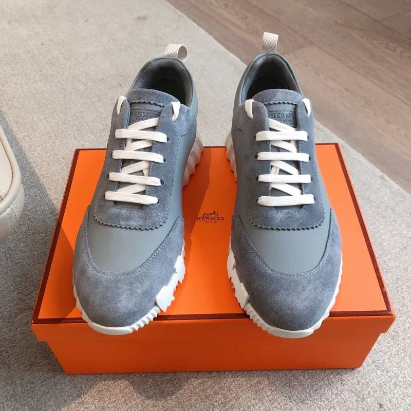 Original Hermes Low Shoes 27097