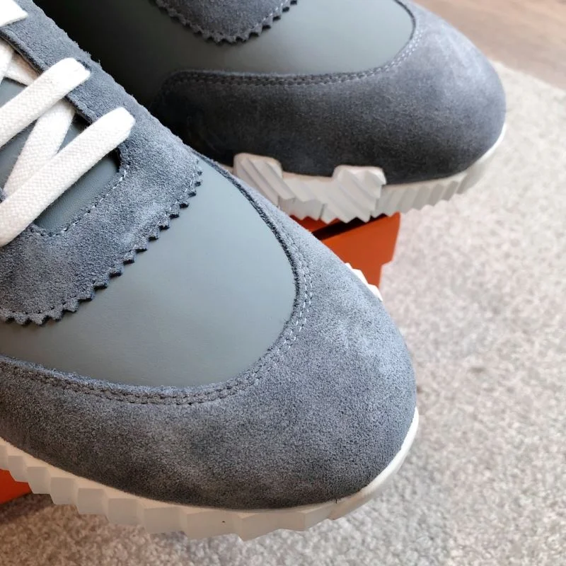 Original Hermes Low Shoes 27097