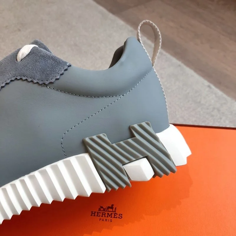 Original Hermes Low Shoes 27097