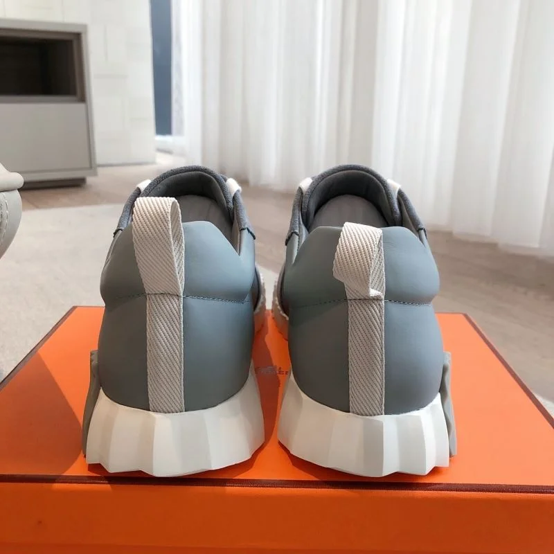 Original Hermes Low Shoes 27097